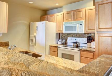 Kaanapali Beach Escape - Lahaina, Maui, Hawaii