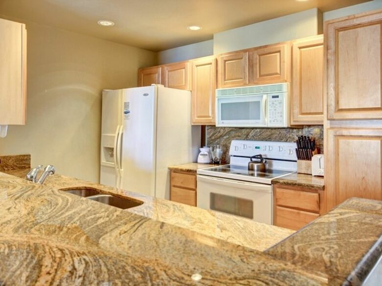 Kaanapali Beach Escape - Lahaina, Maui, Hawaii