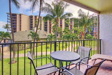 Kaanapali Beach Escape - Lahaina, Maui, Hawaii