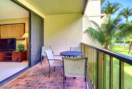 Kaanapali Beach Escape - Lahaina, Maui, Hawaii