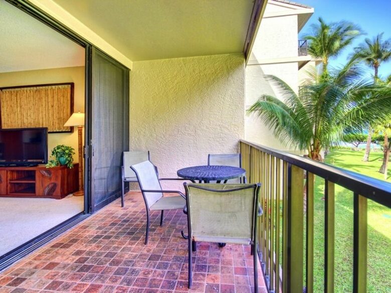 Kaanapali Beach Escape - Lahaina, Maui, Hawaii