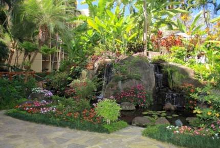 Kaanapali Beach Escape - Lahaina, Maui, Hawaii