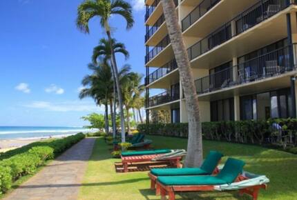 Kaanapali Beach Escape - Lahaina, Maui, Hawaii