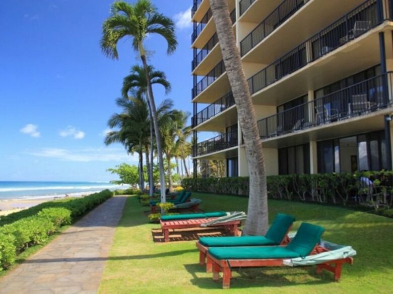 Kaanapali Beach Escape - Lahaina, Maui, Hawaii