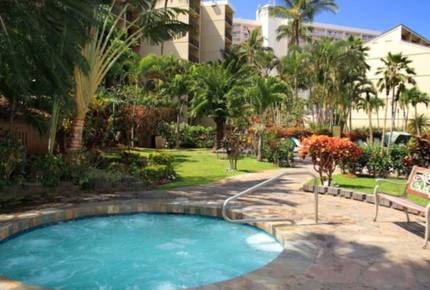 Kaanapali Beach Escape - Lahaina, Maui, Hawaii
