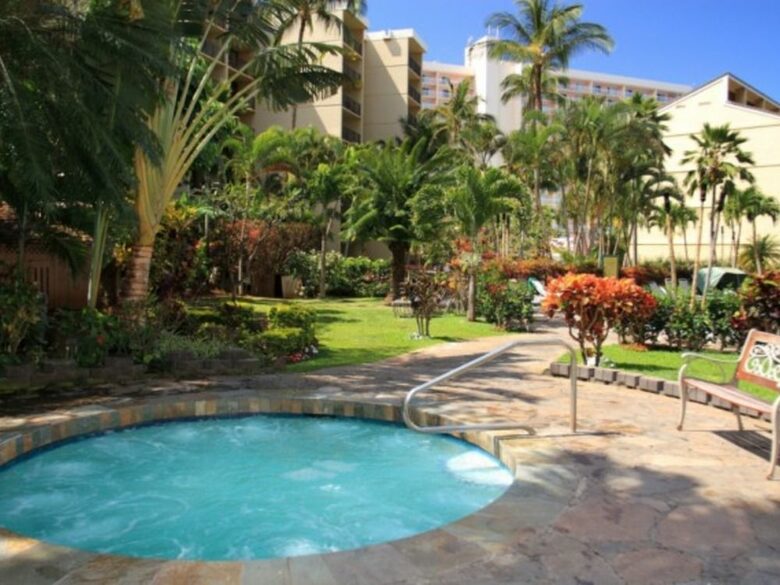 Kaanapali Beach Escape - Lahaina, Maui, Hawaii