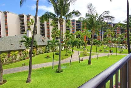 Kaanapali Beach Escape - Lahaina, Maui, Hawaii