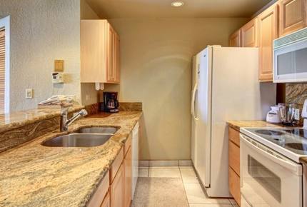 Kaanapali Beach Escape - Lahaina, Maui, Hawaii