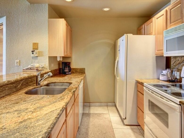 Kaanapali Beach Escape - Lahaina, Maui, Hawaii