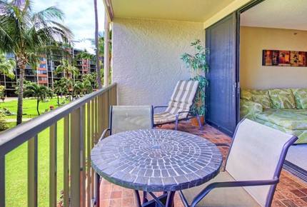 Kaanapali Beach Escape - Lahaina, Maui, Hawaii