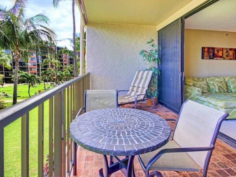 Kaanapali Beach Escape - Lahaina, Maui, Hawaii