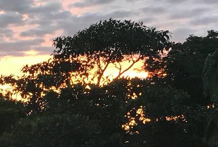 Casa Alta Vista - Dominical, Costa Rica