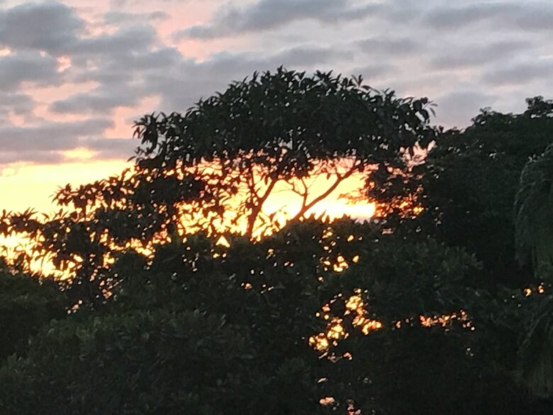 Casa Alta Vista - Dominical, Costa Rica