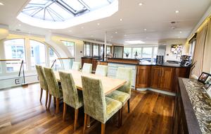 Caracoli - London, United Kingdom