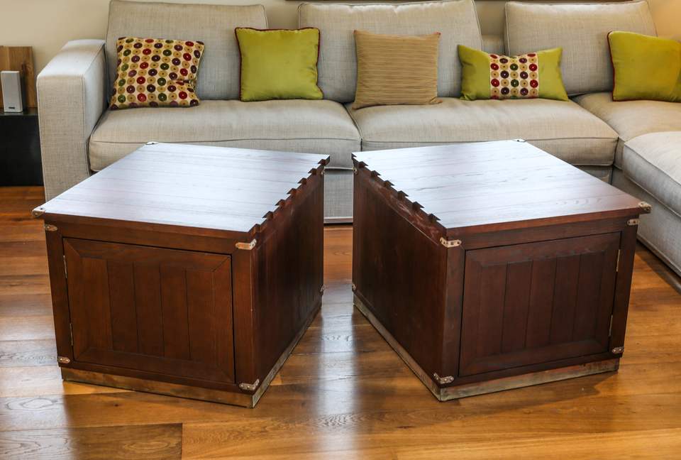 Caracoli - London, United Kingdom