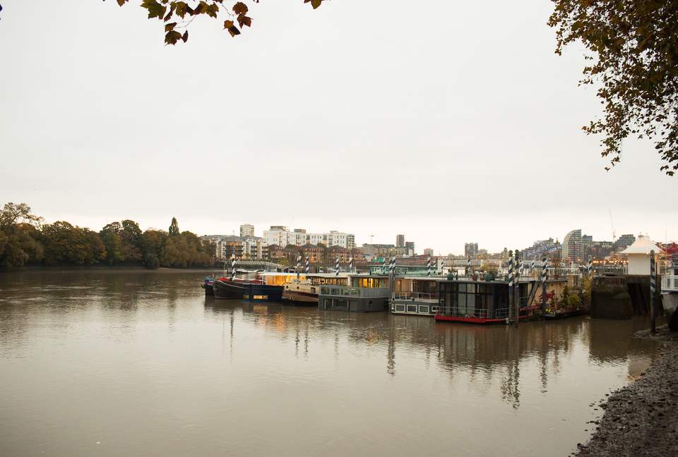 Caracoli - London, United Kingdom