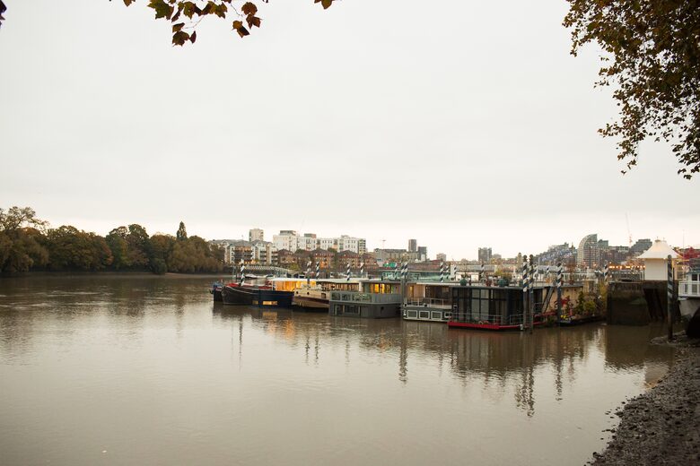 Caracoli - London, United Kingdom