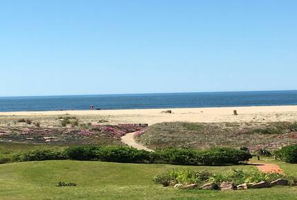 Beachfront Apartment in Manantiales, Punta del Este - Punta del Este, Uruguay