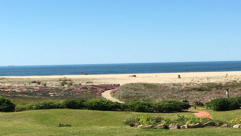 Beachfront Apartment in Manantiales, Punta del Este - Punta del Este, Uruguay
