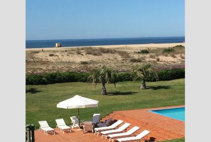 Beachfront Apartment in Manantiales, Punta del Este - Punta del Este, Uruguay