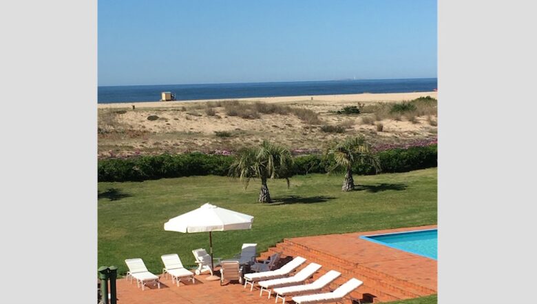 Beachfront Apartment in Manantiales, Punta del Este - Punta del Este, Uruguay