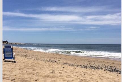 Beachfront Apartment in Manantiales, Punta del Este - Punta del Este, Uruguay