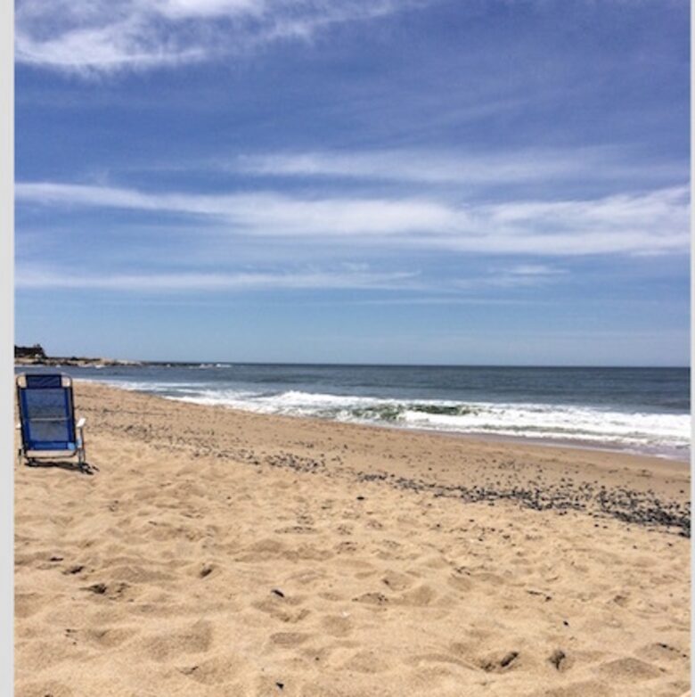 Beachfront Apartment in Manantiales, Punta del Este - Punta del Este, Uruguay