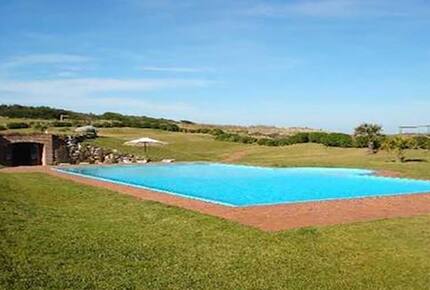 Beachfront Apartment in Manantiales, Punta del Este - Punta del Este, Uruguay