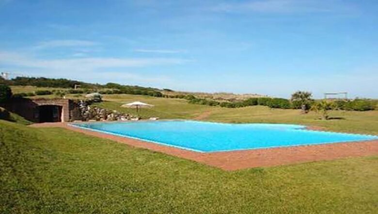 Beachfront Apartment in Manantiales, Punta del Este - Punta del Este, Uruguay