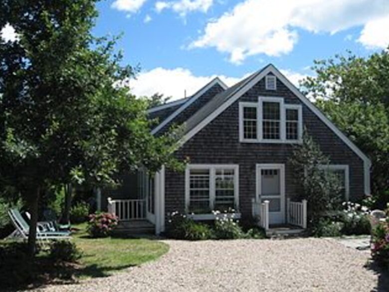 Honeysuckle Cottage Property - 4 Bedrooms plus 2 Lofts - Just Blocks to Center of Town! - Nantucket, Massachusetts