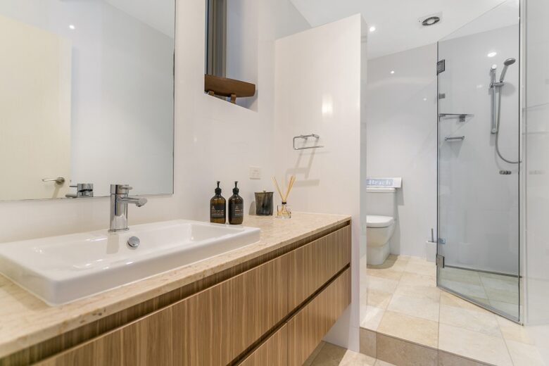 Clontarf Hideaway - Clontarf, Sydney, Australia