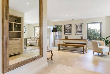 Clontarf Hideaway - Clontarf, Sydney, Australia