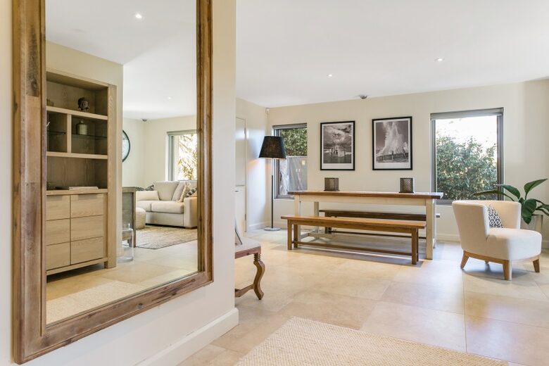 Clontarf Hideaway - Clontarf, Sydney, Australia