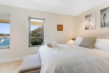 Clontarf Hideaway - Clontarf, Sydney, Australia