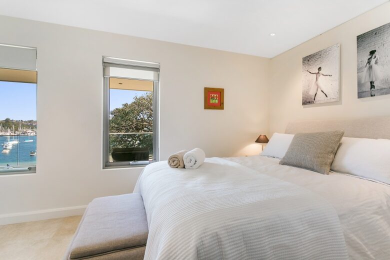 Clontarf Hideaway - Clontarf, Sydney, Australia