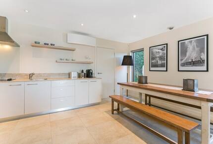 Clontarf Hideaway - Clontarf, Sydney, Australia