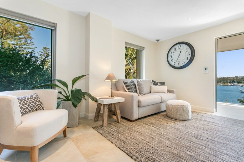 Clontarf Hideaway - Clontarf, Sydney, Australia