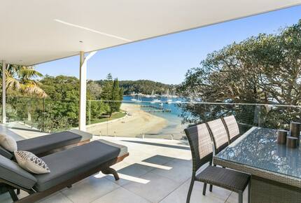 Clontarf Retreat - Clontarf, Sydney, Australia