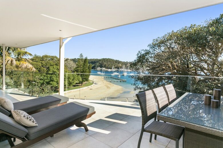 Clontarf Hideaway - Clontarf, Sydney, Australia
