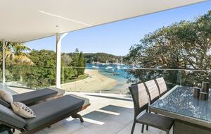 Clontarf Hideaway - Clontarf, Sydney, Australia