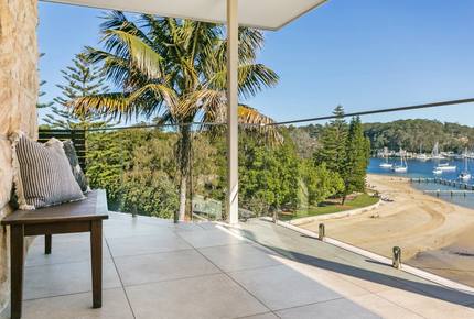 Clontarf Hideaway - Clontarf, Sydney, Australia