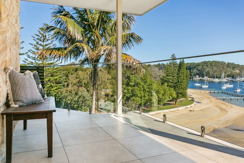 Clontarf Hideaway - Clontarf, Sydney, Australia