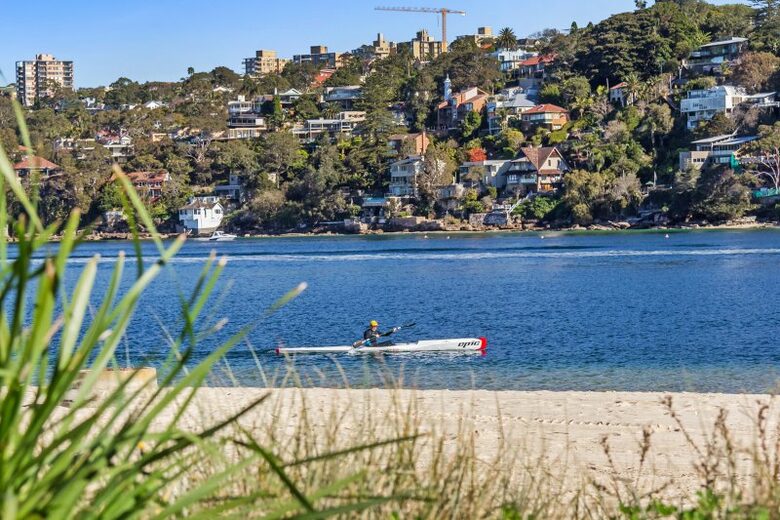 Clontarf Hideaway - Clontarf, Sydney, Australia