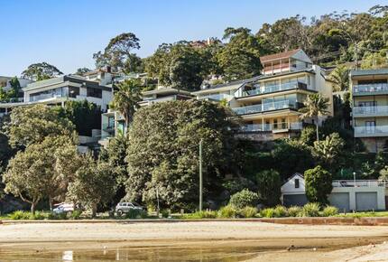 Clontarf Hideaway - Clontarf, Sydney, Australia