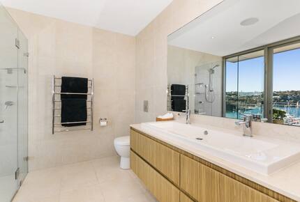 Clontarf Retreat - Clontarf, Sydney, Australia