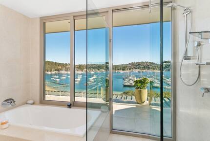 Clontarf Retreat - Clontarf, Sydney, Australia