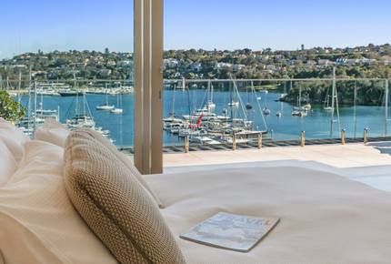 Clontarf Retreat - Clontarf, Sydney, Australia