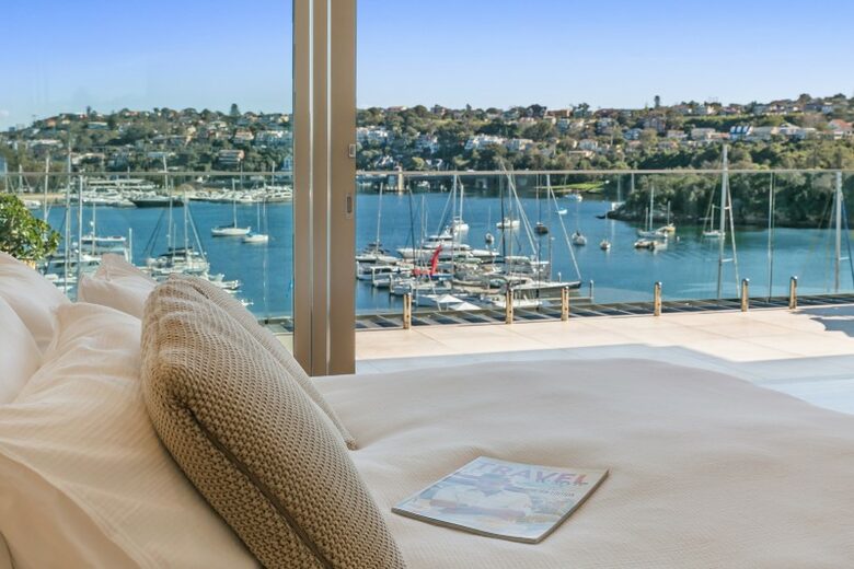 Clontarf Retreat - Clontarf, Sydney, Australia