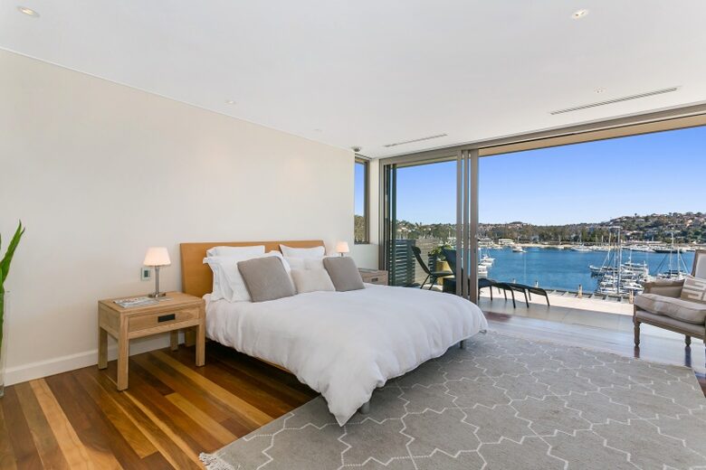 Clontarf Retreat - Clontarf, Sydney, Australia