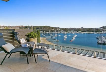 Clontarf Retreat - Clontarf, Sydney, Australia